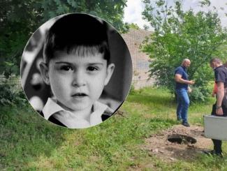 погиб