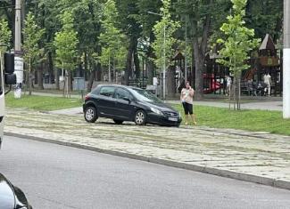 автоледи
