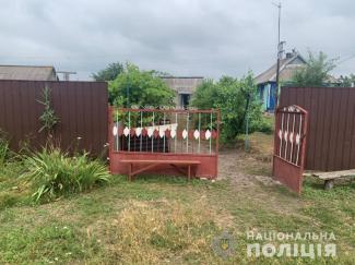 дом