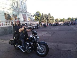 рок