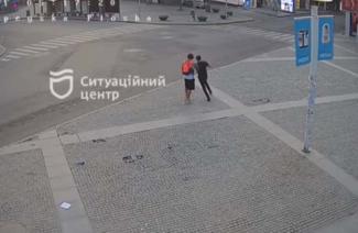 вор