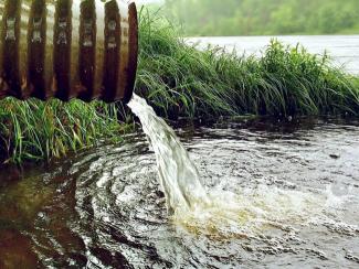 сточные воды