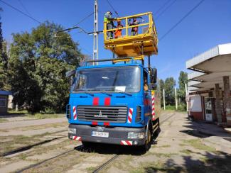 транспорт