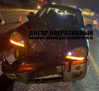 дтп