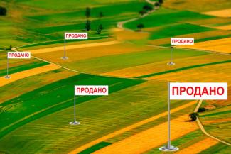 земля