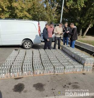 алкоголь