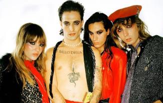 Maneskin