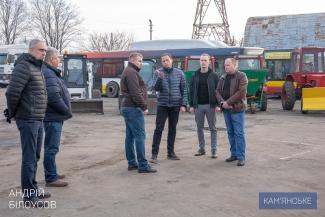 Белоусов