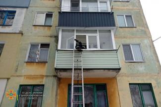 балкон
