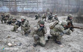 терроборона