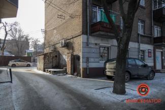 балкон
