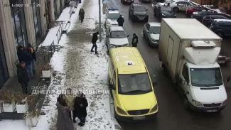 дтп