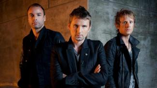 рок-группа Muse