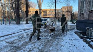минирование