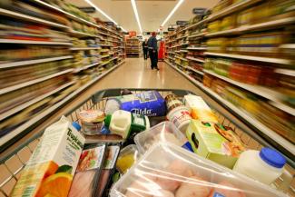 продукты