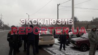минирование