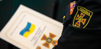 спасатели