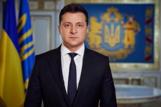 президент