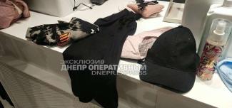 воровка