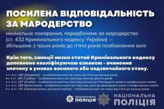 мародер