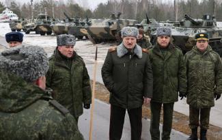 Белорусь