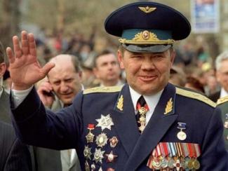Лебедь