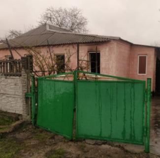 убийство