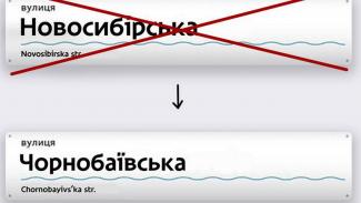 улицы
