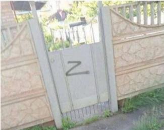 к