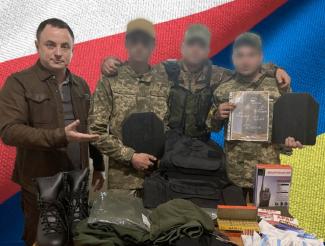 Нагорный
