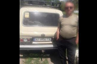 браконьер