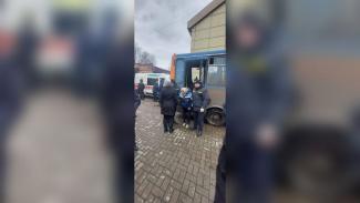 люди