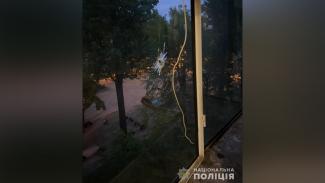 стрельба