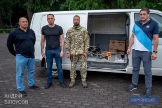 Белоусов