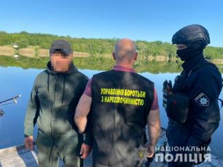 браконьеры
