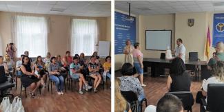 переселенці