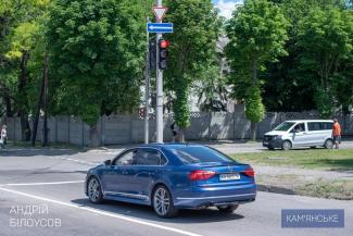 светофор