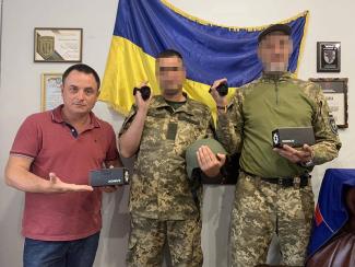 Нагорный