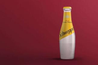 Schweppes