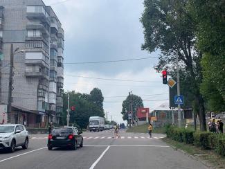 светофор
