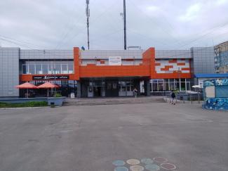 мир