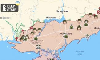 карта