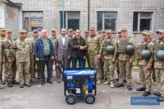 Белоусов
