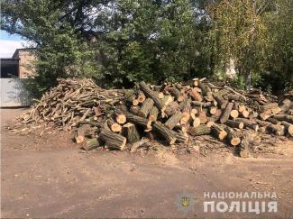 дрова