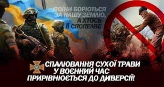 сжигание