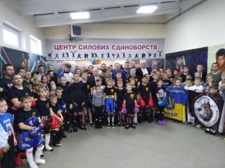 спортсмены