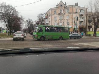 автобус