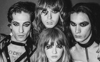 Maneskin 