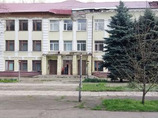 20 школа
