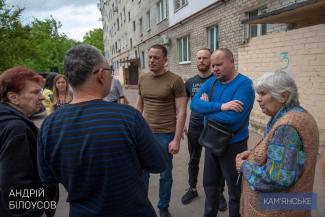 Білоусов
